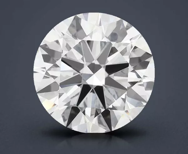 1.88 Carat · D · FL Rare Carat Ideal Cut