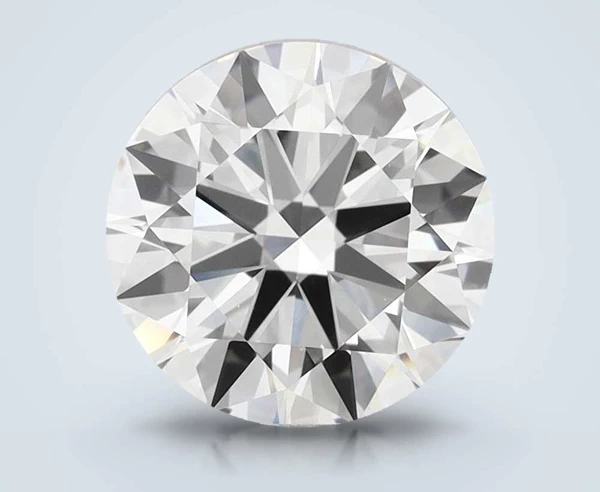 1.88 Carat · D · FL Rare Carat Ideal Cut