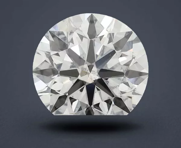 4.02 Carat · H · SI1 Rare Carat Ideal Cut