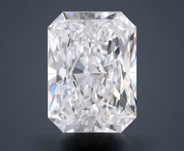 2.05 Carat · D · VVS1 Rare Carat Ideal Cut