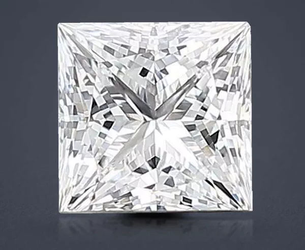 1.03 Carat · D · VVS2 Rare Carat Ideal Cut
