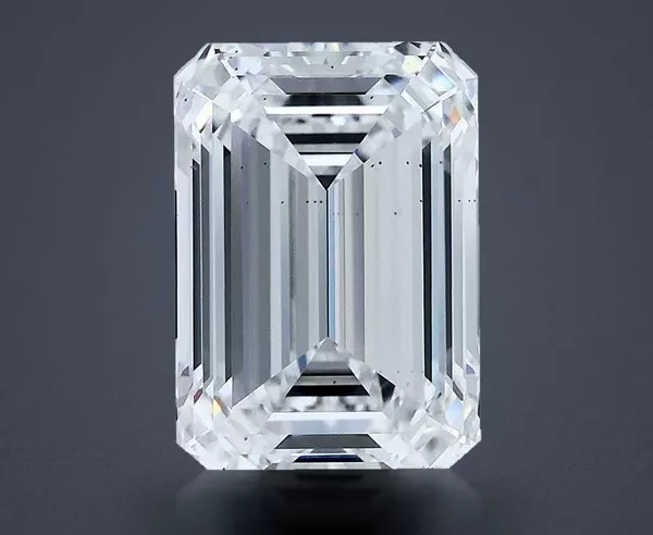4.02 Carat · D · VS2 Rare Carat Ideal Cut