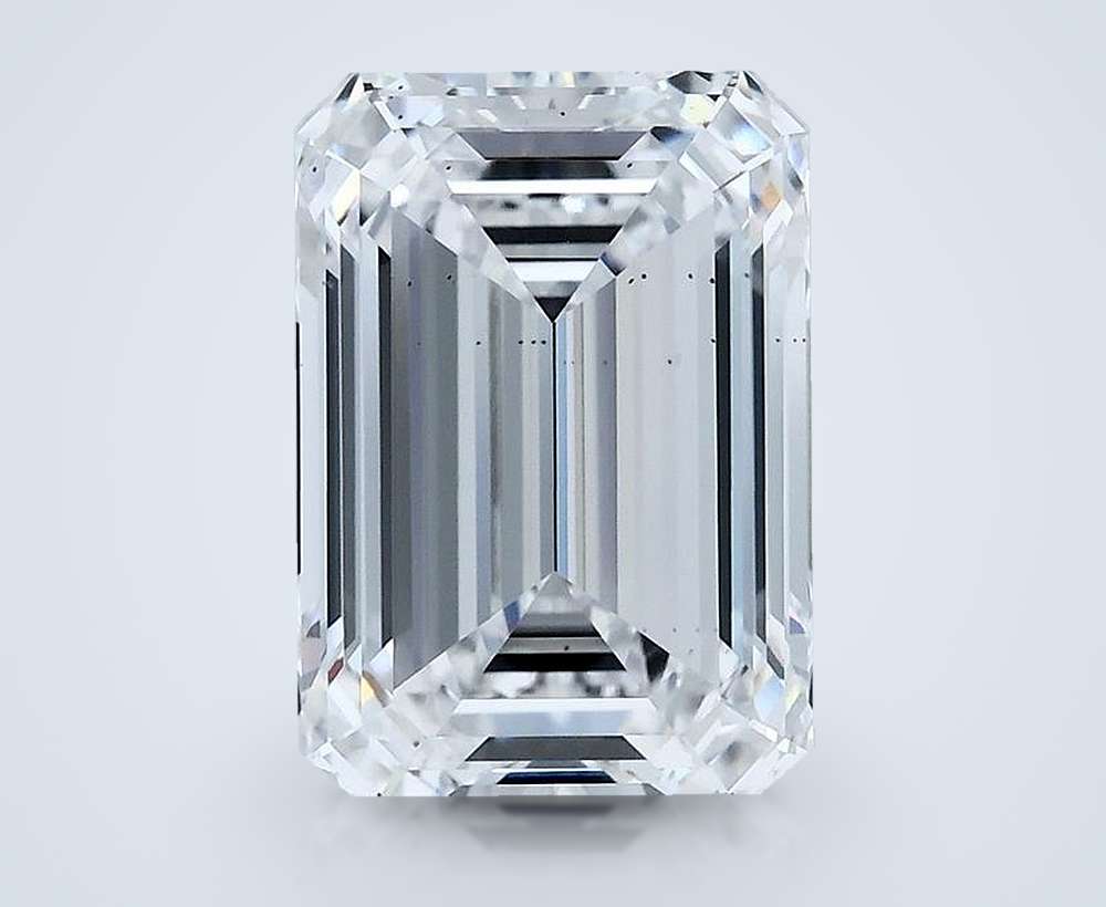 4.02 Carat · D · VS2 Rare Carat Ideal Cut