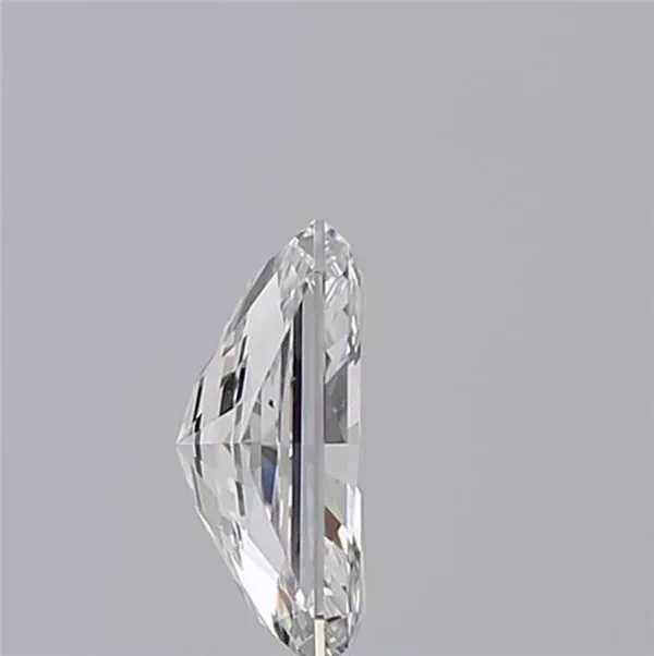 1.73 Carat · D · SI1 Rare Carat Ideal Cut