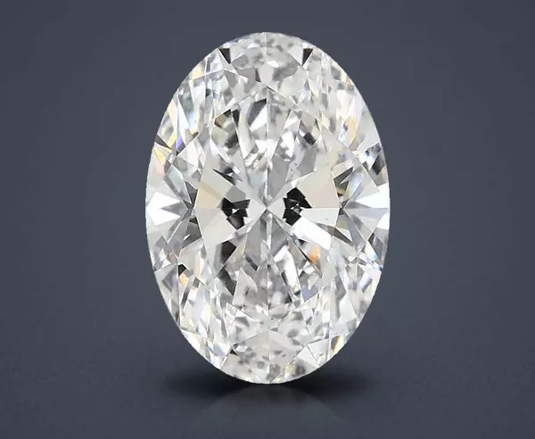 2.27 Carat · D · VS1 Rare Carat Ideal Cut