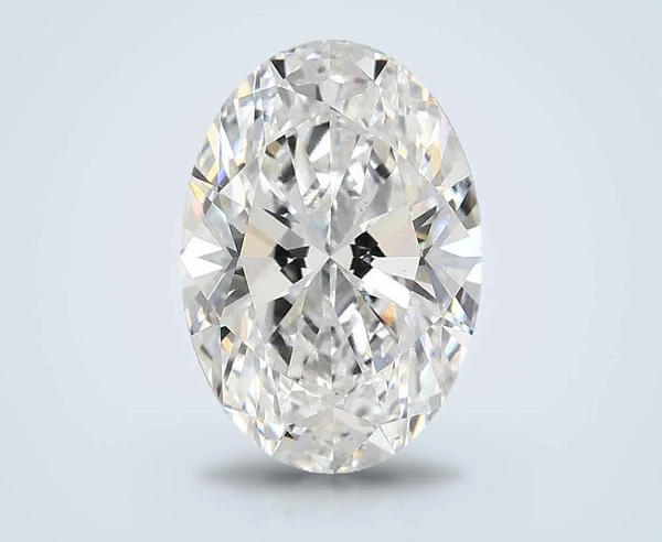 2.27 Carat · D · VS1 Rare Carat Ideal Cut