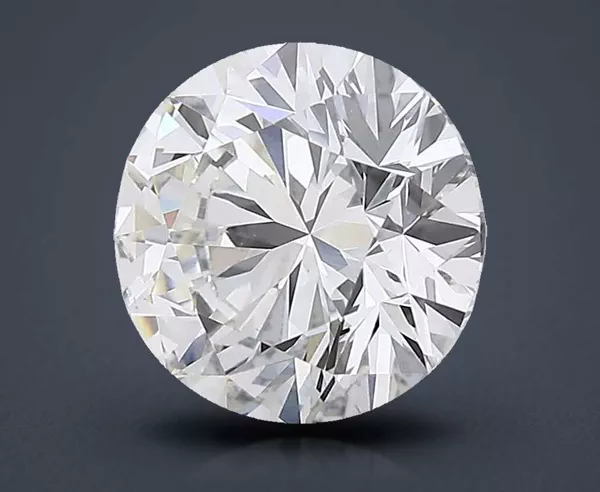 2.37 Carat · H · VVS2 Rare Carat Ideal Cut