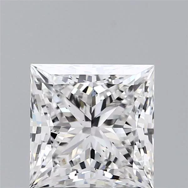 2.55 Carat · E · VS2 Rare Carat Ideal Cut