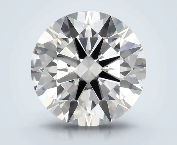 1.38 Carat · D · VS2 Rare Carat Ideal Cut