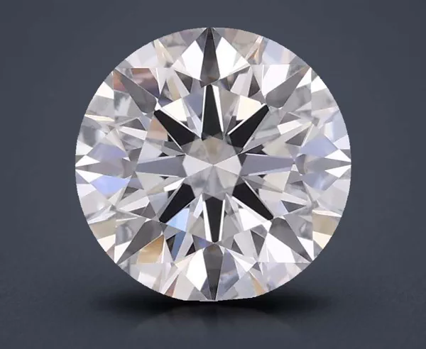 0.97 Carat · D · IF Rare Carat Ideal Cut