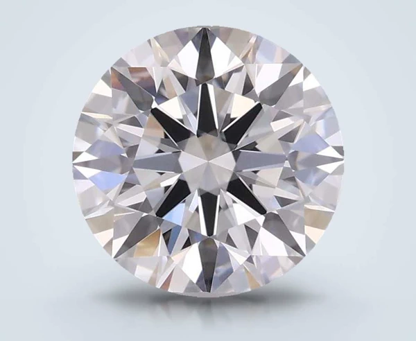 0.97 Carat · D · IF Rare Carat Ideal Cut