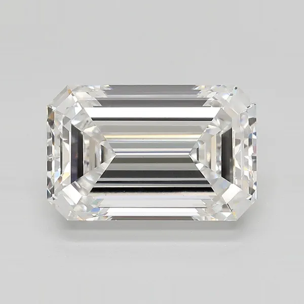 6.01 Carat · E · VS1 Rare Carat Ideal Cut