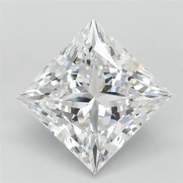 4.36 Carat · D · VVS1 Rare Carat Ideal Cut