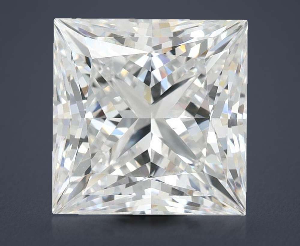 4.36 Carat · D · VVS1 Rare Carat Ideal Cut