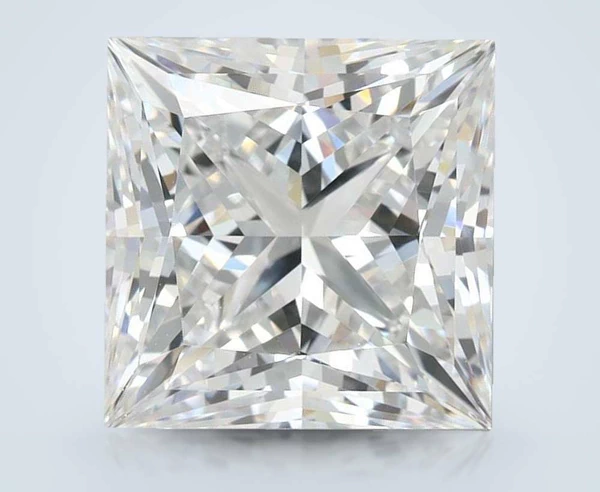 4.36 Carat · D · VVS1 Rare Carat Ideal Cut