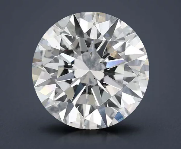 1.42 Carat · E · VS2 Rare Carat Ideal Cut