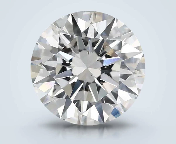1.42 Carat · E · VS2 Rare Carat Ideal Cut