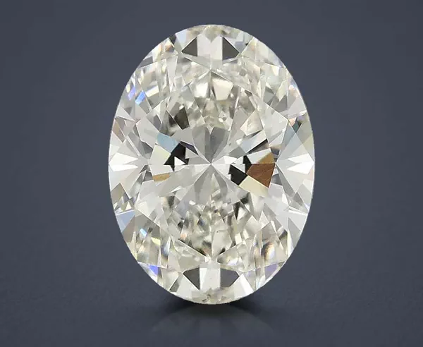 2.88 Carat · H · VS1 Rare Carat Ideal Cut