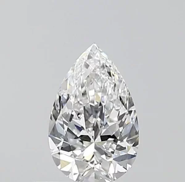 0.46 Carat · D · VVS1 Rare Carat Ideal Cut