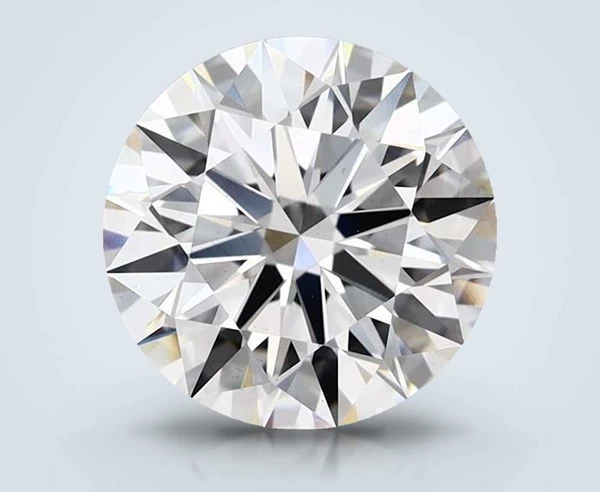 3.01 Carat · D · VS2 Rare Carat Ideal Cut