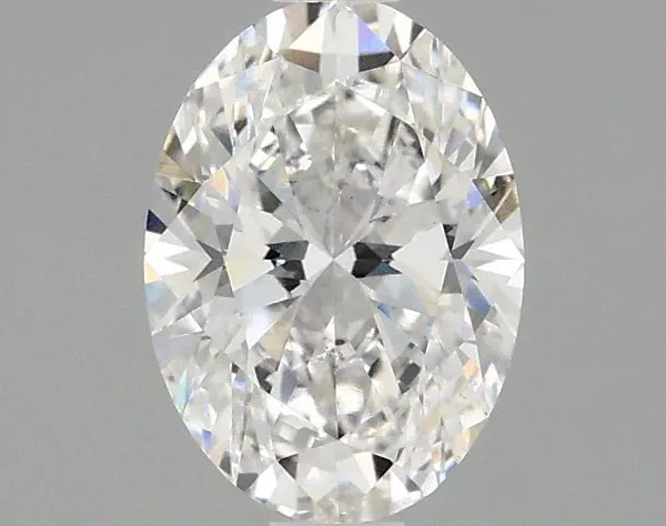 1.24 Carat · E · VS2 Rare Carat Ideal Cut