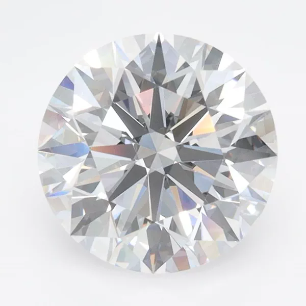 2.96 Carat · D · VVS1 Rare Carat Ideal Cut