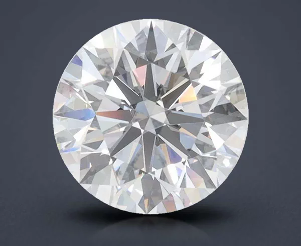 2.96 Carat · D · VVS1 Rare Carat Ideal Cut