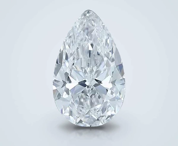 2.13 Carat · D · VS2 Rare Carat Ideal Cut
