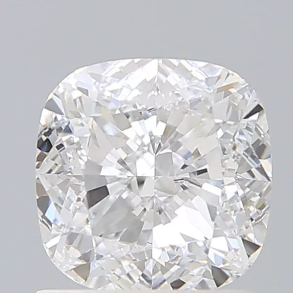 1.51 Carat · D · VS2 Rare Carat Ideal Cut
