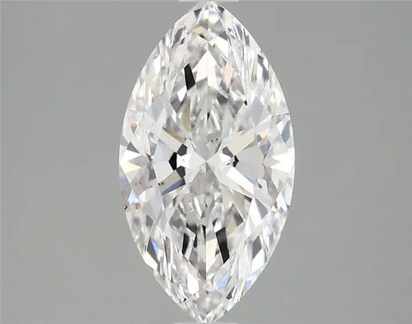 1.59 Carat · E · VS2 Rare Carat Ideal Cut