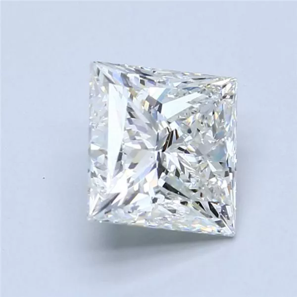 3 Carat · H · SI1 Rare Carat Ideal Cut