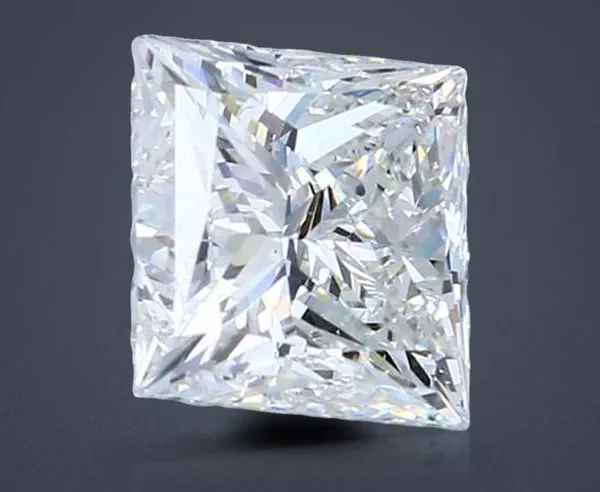 3 Carat · H · SI1 Rare Carat Ideal Cut