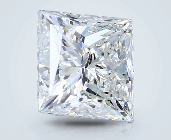 3 Carat · H · SI1 Rare Carat Ideal Cut