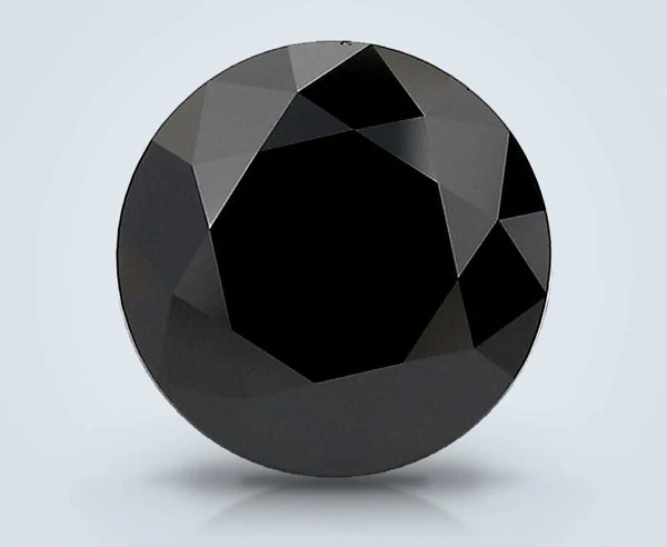 1.6 Carat · Black · Fancy