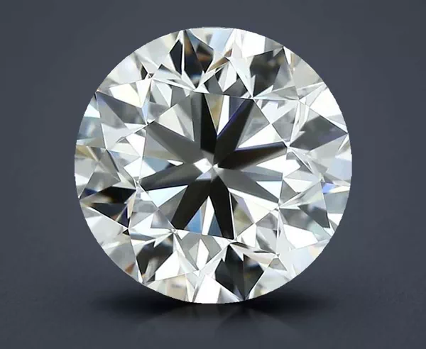 1.5 Carat · J · VVS1 very good Cut
