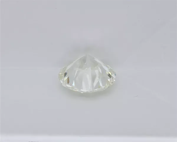 5.53 Carat · I · SI2 Rare Carat Ideal Cut