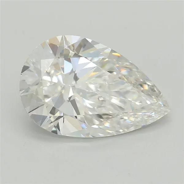 2.27 Carat · E · VS2 excellent Cut