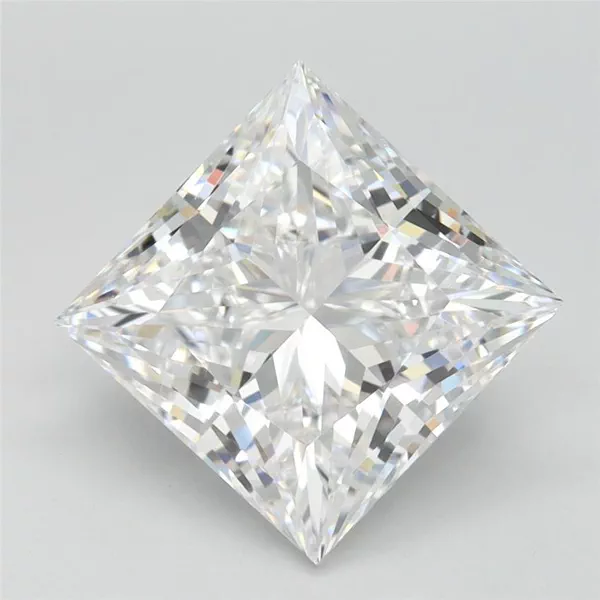 2.96 Carat · D · VVS1 Rare Carat Ideal Cut