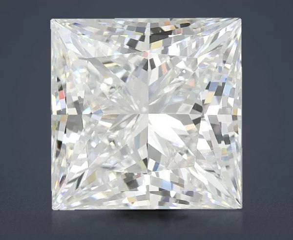 2.96 Carat · D · VVS1 Rare Carat Ideal Cut