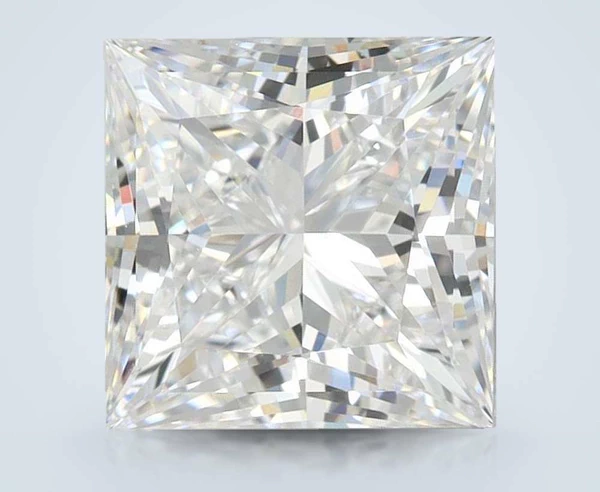 2.96 Carat · D · VVS1 Rare Carat Ideal Cut