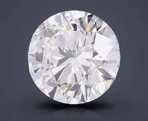 22.03 Carat · F · VS2 Rare Carat Ideal Cut