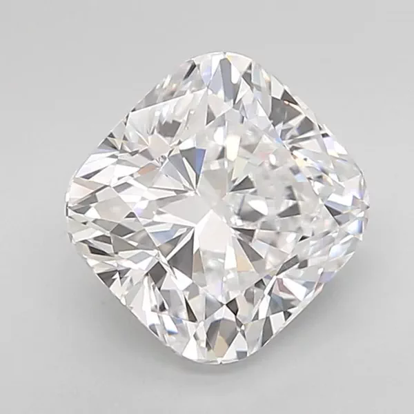 2.83 Carat · D · FL Rare Carat Ideal Cut