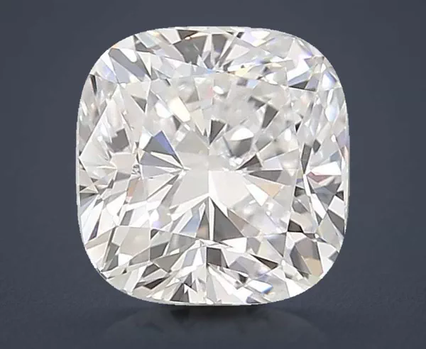 2.83 Carat · D · FL Rare Carat Ideal Cut