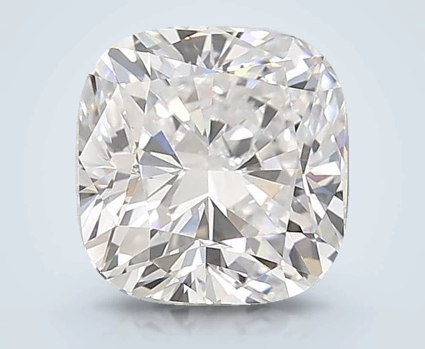 2.83 Carat · D · FL Rare Carat Ideal Cut