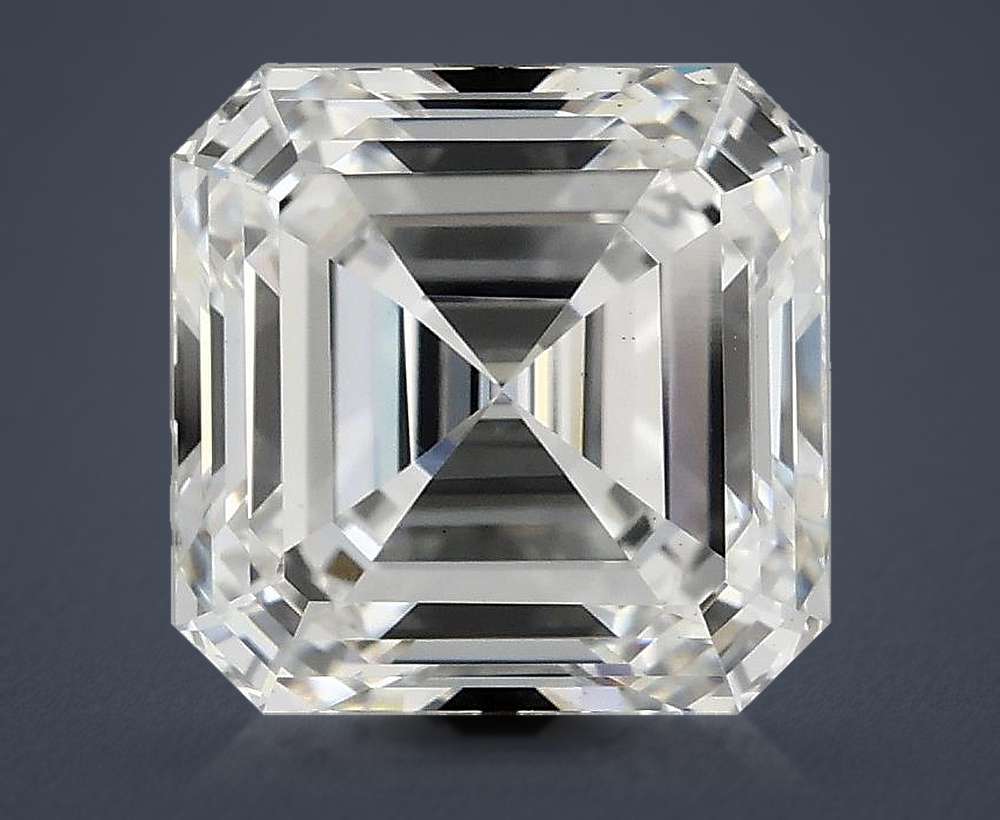 3.03 Carat · E · VS1 excellent Cut