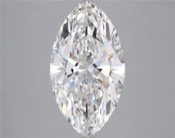 3.51 Carat · E · VVS2 Rare Carat Ideal Cut