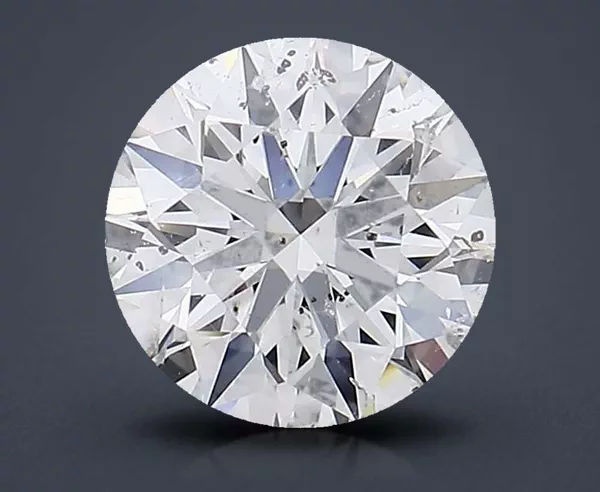 1.12 Carat · G · SI2 Rare Carat Ideal Cut