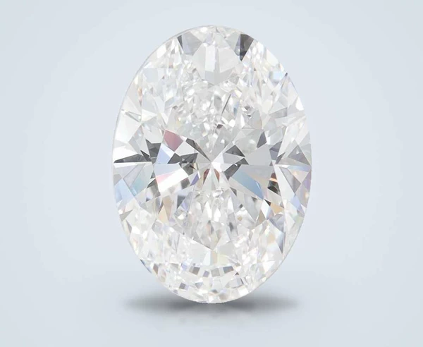 4.01 Carat · D · FL Rare Carat Ideal Cut