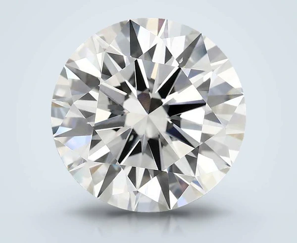 5.24 Carat · E · VS2 Rare Carat Ideal Cut