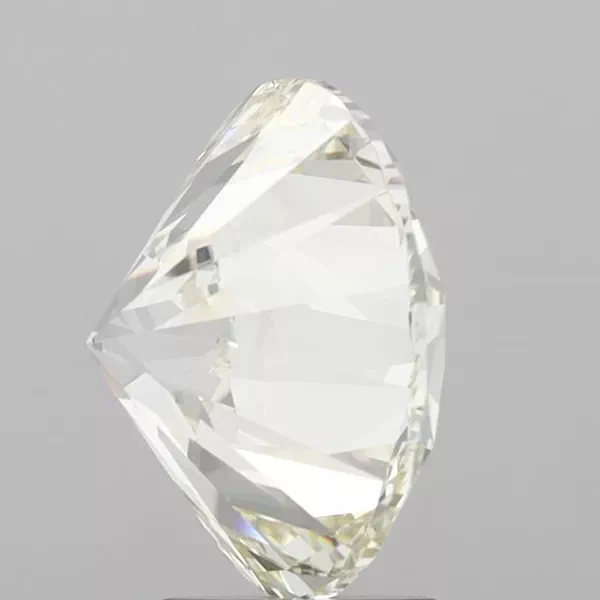 5.21 Carat · J · VVS2 Rare Carat Ideal Cut